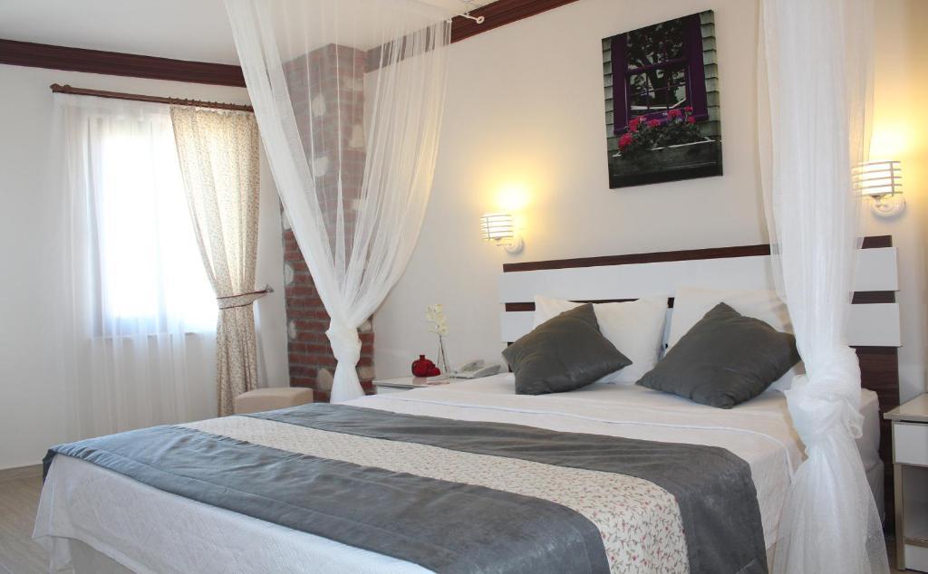 Destina Hotel Bozcaada Rom bilde