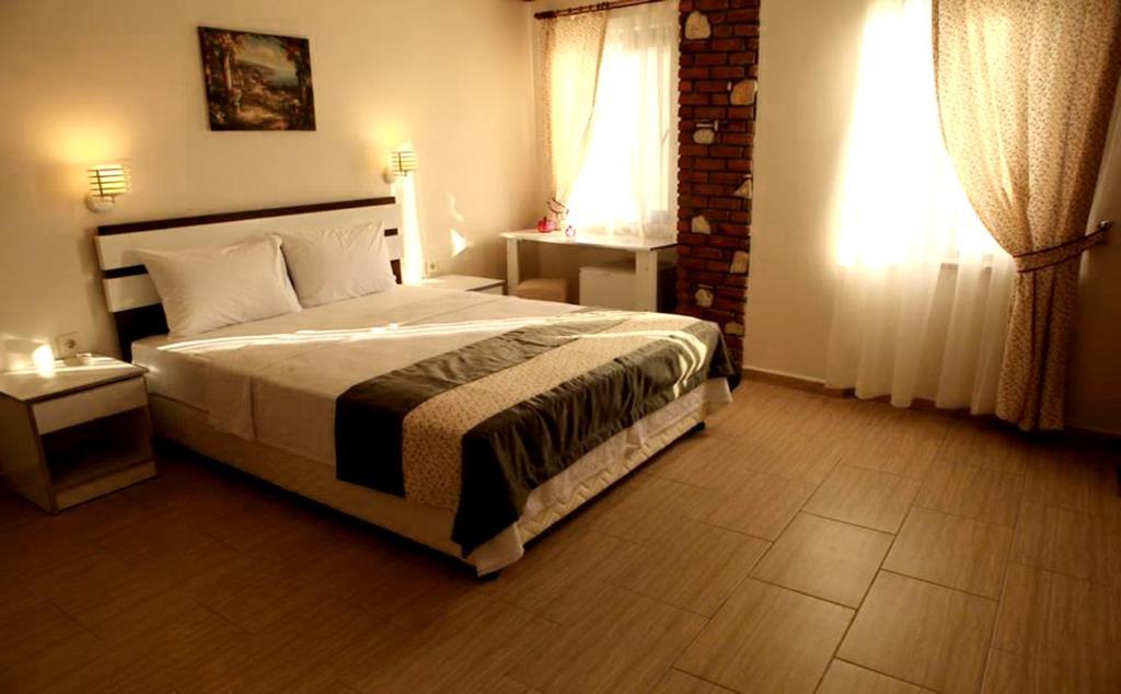Destina Hotel Bozcaada Rom bilde
