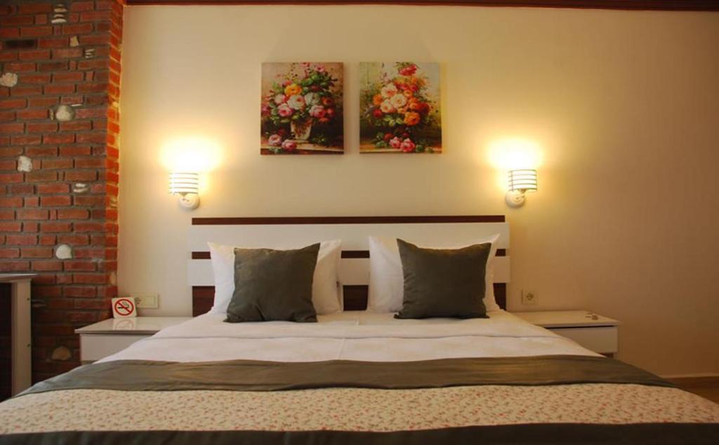 Destina Hotel Bozcaada Rom bilde