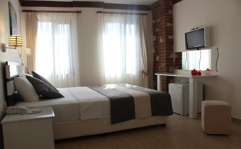 Destina Hotel Bozcaada Rom bilde