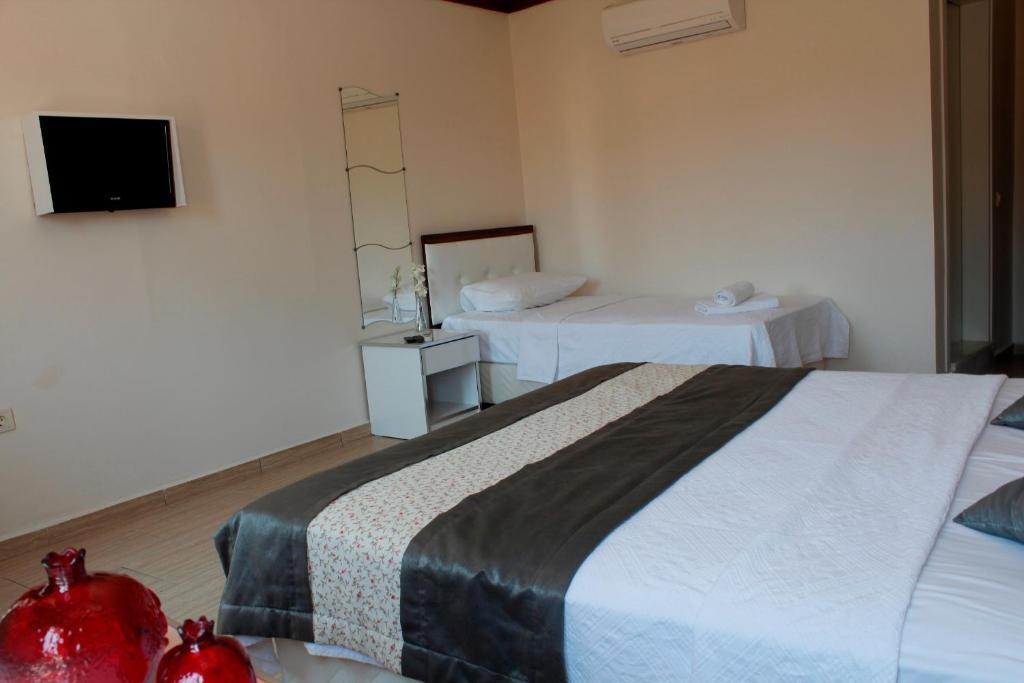 Destina Hotel Bozcaada Rom bilde