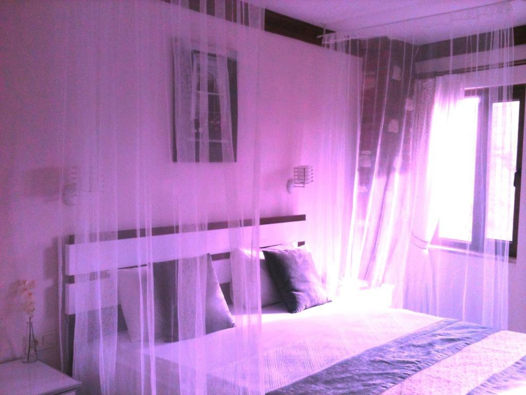 Destina Hotel Bozcaada Rom bilde