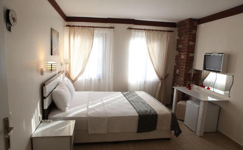 Destina Hotel Bozcaada Rom bilde